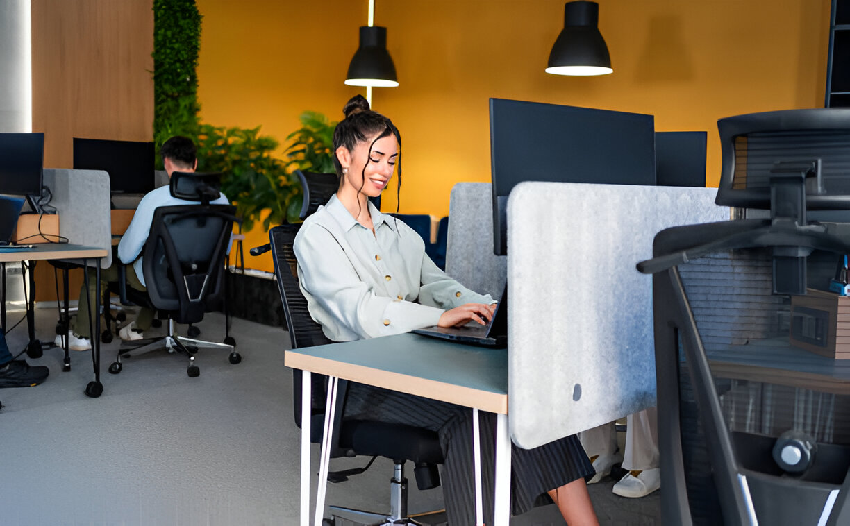 Save Big on Ergonomic Furniture: FlexiSpot Deals You Don’t Want to Miss